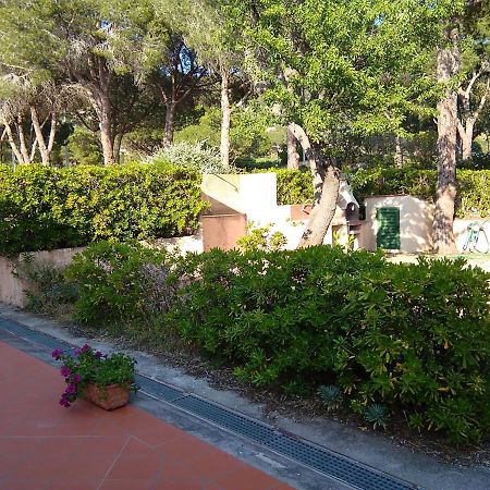 La Casa Dei Nonni - Services Included - Servizi Inclusi Capoliveri  Exterior foto
