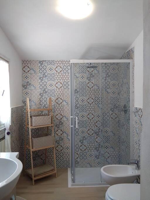 La Casa Dei Nonni - Services Included - Servizi Inclusi Capoliveri  Exterior foto