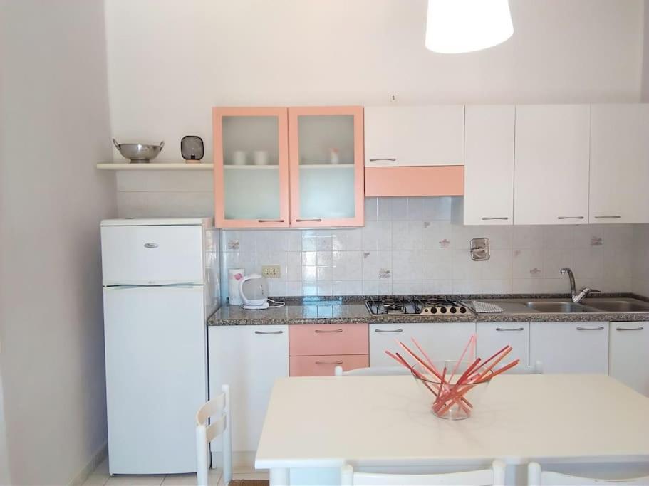 La Casa Dei Nonni - Services Included - Servizi Inclusi Capoliveri  Exterior foto