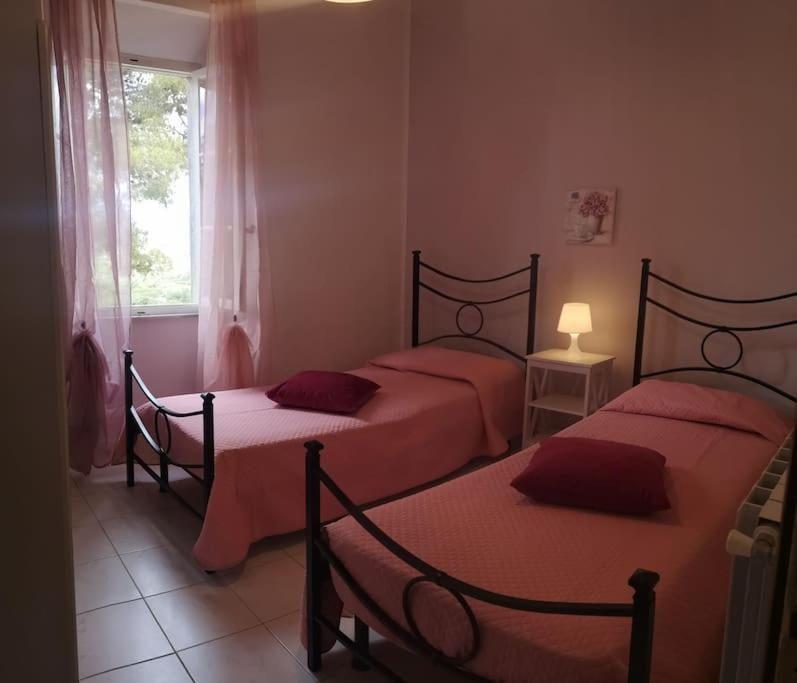 La Casa Dei Nonni - Services Included - Servizi Inclusi Capoliveri  Exterior foto